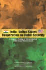 India-United States Cooperation on Global Security : Summary of a Workshop on Technical Aspects of Civilian Nuclear Materials Security - Book