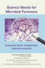 Science Needs for Microbial Forensics : Developing Initial International Research Priorities - eBook