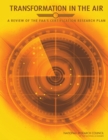 Transformation in the Air : A Review of the FAA's Certification Research Plan - eBook