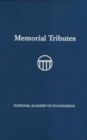 Memorial Tributes : Volume 19 - eBook