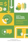 Review of WIC Food Packages : Proposed Framework for Revisions: Interim Report - eBook