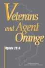 Veterans and Agent Orange : Update 2014 - eBook