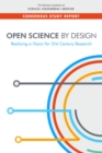 Open Science by Design : Realizing a Vision for 21st Century Research - eBook