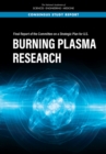 Final Report of the Committee on a Strategic Plan for U.S. Burning Plasma Research - eBook