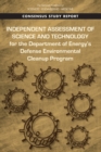 Independent Assessment of Science and Technology for the Department of Energy's Defense Environmental Cleanup Program - eBook