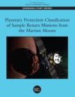 Planetary Protection Classification of Sample Return Missions from the Martian Moons - eBook