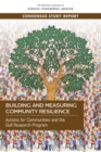 Building and Measuring Community Resilience : Actions for Communities and the Gulf Research Program - eBook
