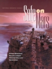Safe on Mars : Precursor Measurements Necessary to Support Human Operations on the Martian Surface - eBook
