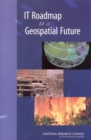 IT Roadmap to a Geospatial Future - eBook