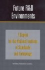 Future R&D Environments : A Report for the National Institute of Standards and Technology - eBook