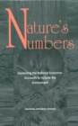 Nature's Numbers : Expanding the National Economic Accounts to Include the Environment - eBook