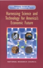 Harnessing Science and Technology for America's Economic Future : National and Regional Priorities - eBook