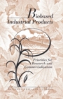 Biobased Industrial Products : Research and Commercialization Priorities - eBook