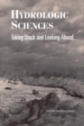 Hydrologic Sciences : Taking Stock and Looking Ahead - eBook