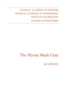 The Myrna Mack Case : An Update - eBook