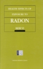 Health Effects of Exposure to Radon : BEIR VI - eBook