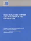 Snow Avalanche Hazards and Mitigation in the United States - eBook