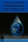 Opportunities in the Hydrologic Sciences - eBook