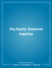 Pay Equity : Empirical Inquiries - eBook