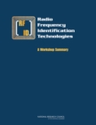 Radio Frequency Identification Technologies : A Workshop Summary - eBook