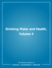 Drinking Water and Health, : Volume 4 - eBook
