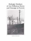 Biologic Markers of Air-Pollution Stress and Damage in Forests - eBook