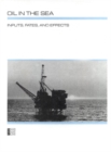Oil in the Sea : Inputs, Fates, and Effects - eBook