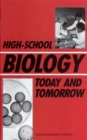High-School Biology Today and Tomorrow - eBook