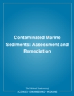 Contaminated Marine Sediments : Assessment and Remediation - eBook