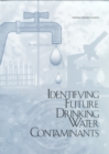 Identifying Future Drinking Water Contaminants - eBook