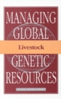 Livestock - eBook