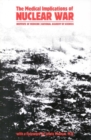 The Medical Implications of Nuclear War - eBook