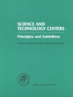 Science and Technology Centers : Principles and Guidelines - eBook