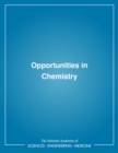 Opportunities in Chemistry - eBook
