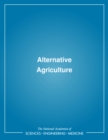 Alternative Agriculture - eBook