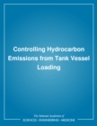Controlling Hydrocarbon Emissions from Tank Vessel Loading - eBook