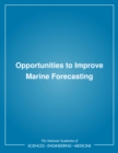 Opportunities to Improve Marine Forecasting - eBook