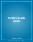 Managing Coastal Erosion - eBook