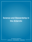 Science and Stewardship in the Antarctic - eBook