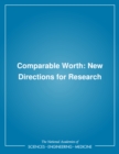 Comparable Worth : New Directions for Research - eBook