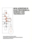 New Horizons in Electrochemical Science and Technology - eBook