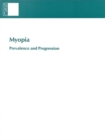 Myopia : Prevalence and Progression - eBook
