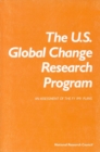 The U.S. Global Change Research Program : An Assessment of the FY 1991 Plans - eBook
