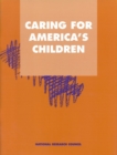 Caring for America's Children - eBook