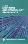 Time Horizons and Technology Investments - eBook