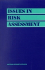 Issues in Risk Assessment - eBook