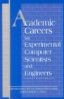 Academic Careers for Experimental Computer Scientists and Engineers - eBook