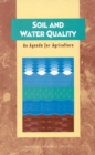 Soil and Water Quality : An Agenda for Agriculture - eBook