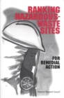 Ranking Hazardous-Waste Sites for Remedial Action - eBook