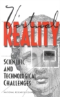 Virtual Reality : Scientific and Technological Challenges - eBook